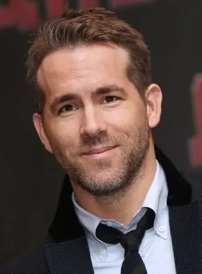 Ryan Reynolds