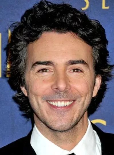 Shawn Levy