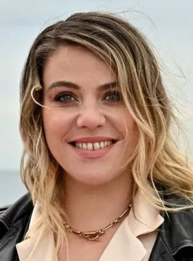 Sophie-Marie