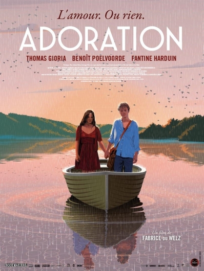 adoration