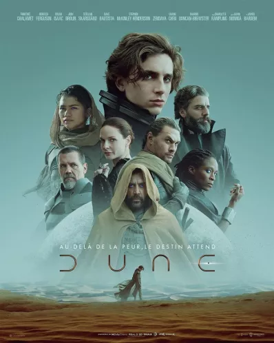 dune