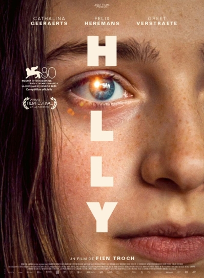 holly