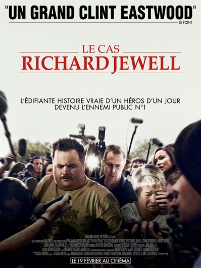 le cas richard jewell