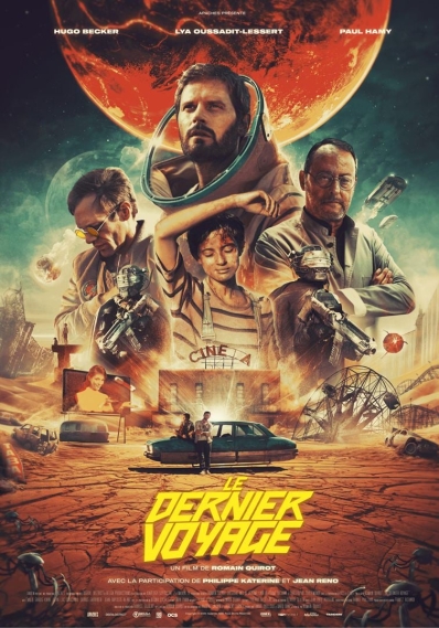 le dernier voyage