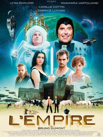 l empire