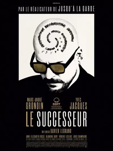 le successeur