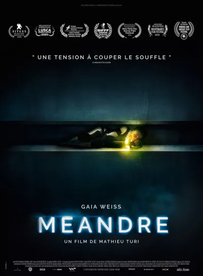 Meandre