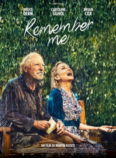 remember me