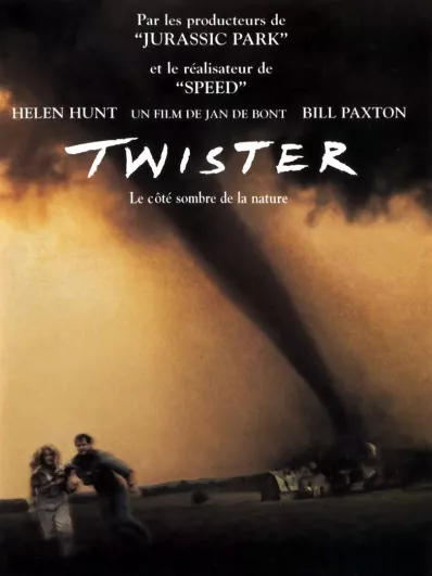 twister