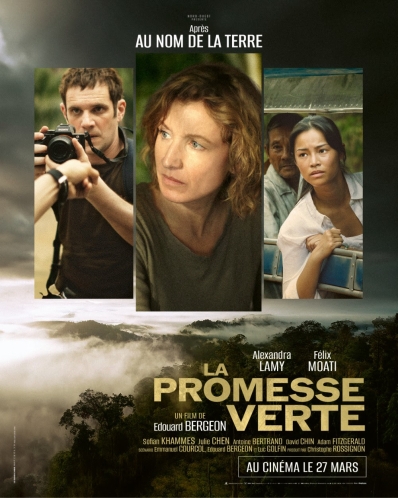 La promesse verte