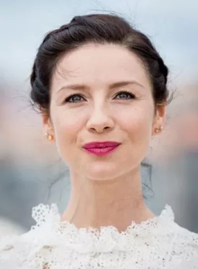 Caitriona Balfe