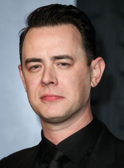 Colin Hanks