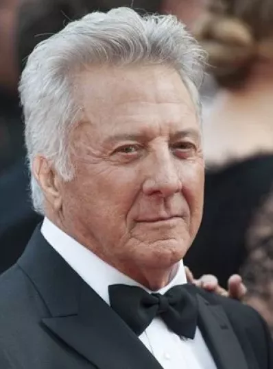 Dustin Hoffman