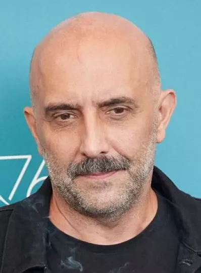 Gaspar Noé