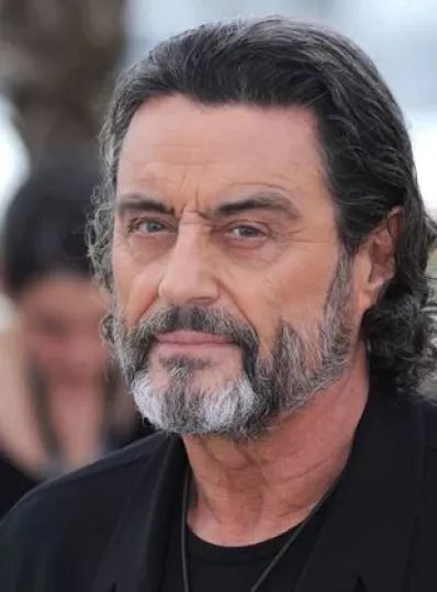 Ian McShane