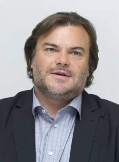 Jack Black