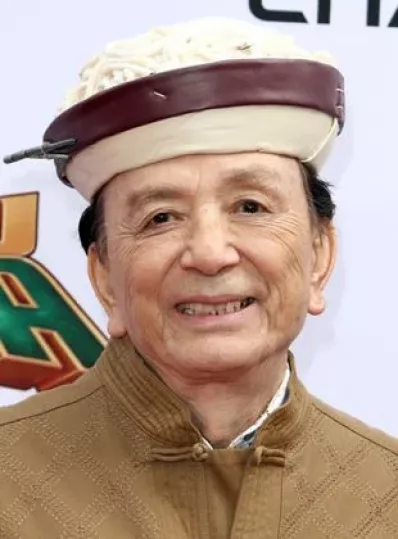 James Hong