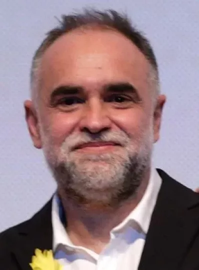 Karim Aïnouz