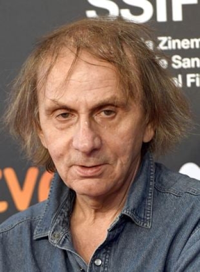 Michel Houellebecq