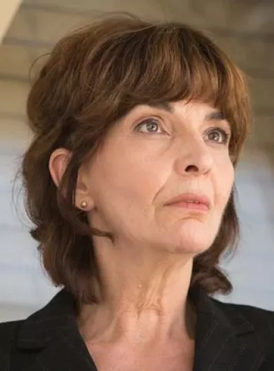 Micheline Bernard