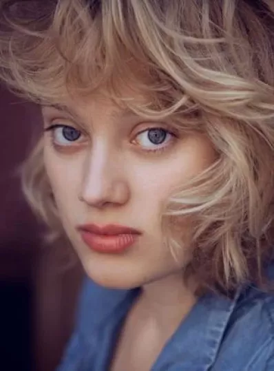 Nadia Tereszkiewicz