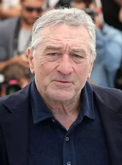 Robert De Niro