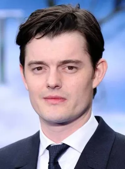 Sam Riley