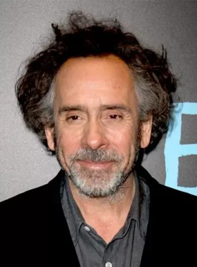 Tim Burton