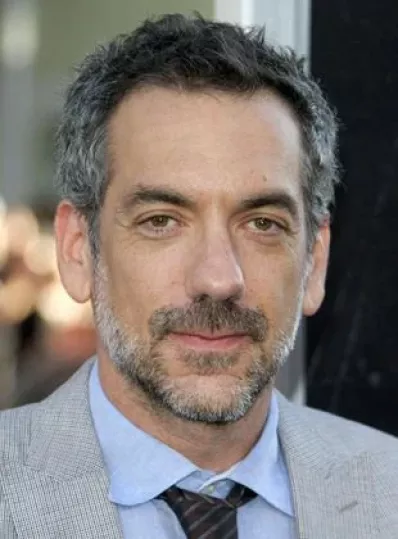 Todd Phillips
