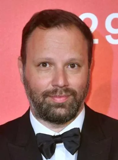 Yorgos Lanthimos