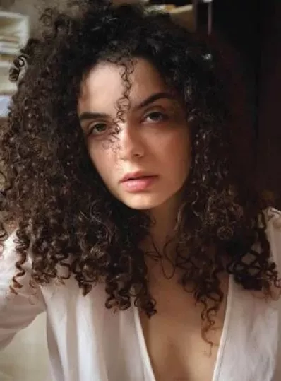 Zbeida Belhajamor