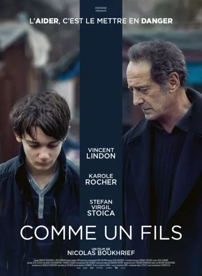 comme un fils