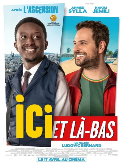 ici et la bas