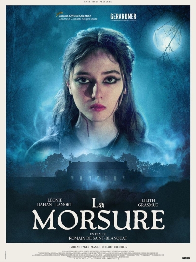 la morsure