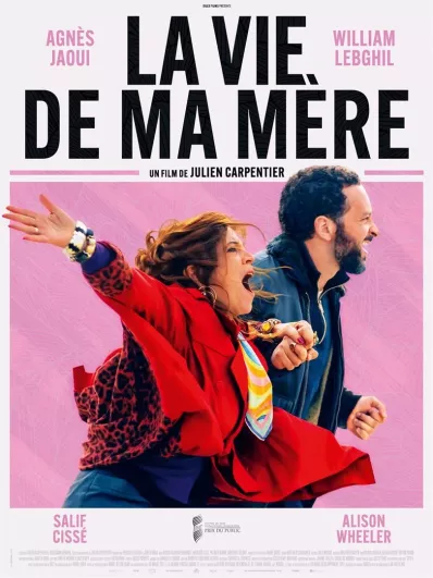 la vie de ma mere