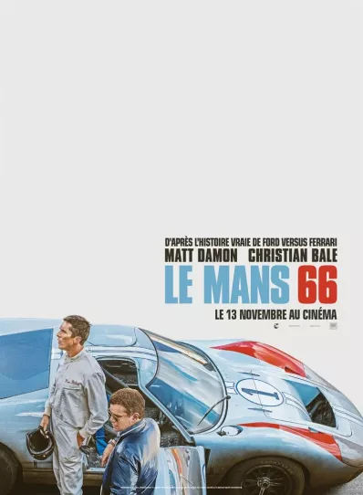 le mans 66