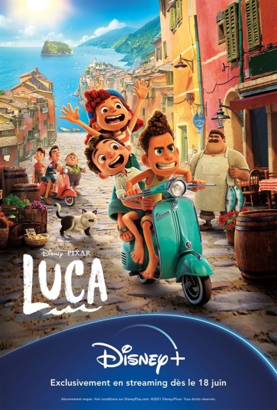 luca