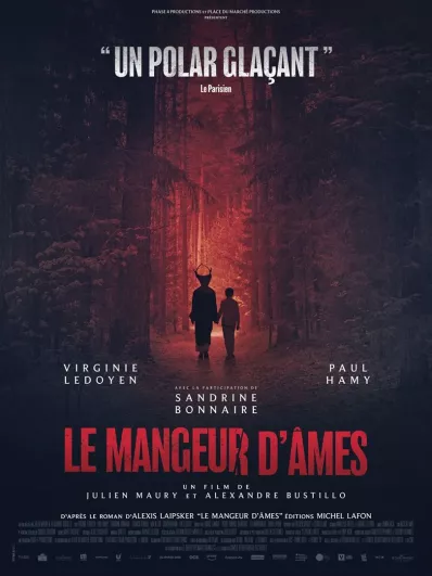 le mangeur d'ames