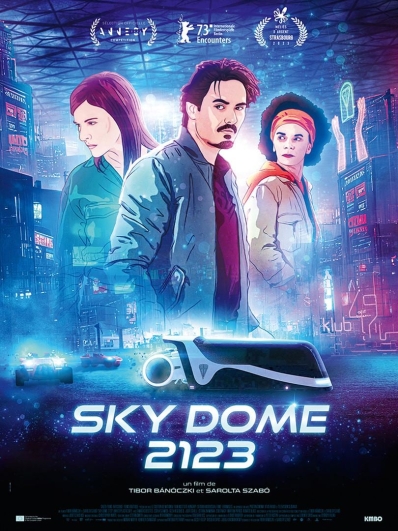 skydome