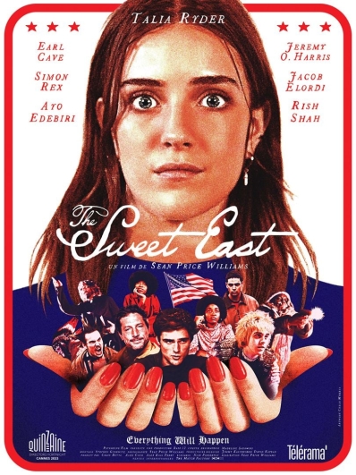 the sweat east