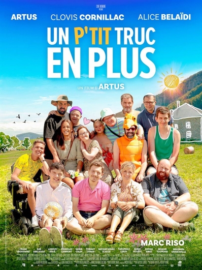 un ptit truc