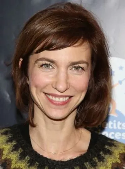 Émilie Caen