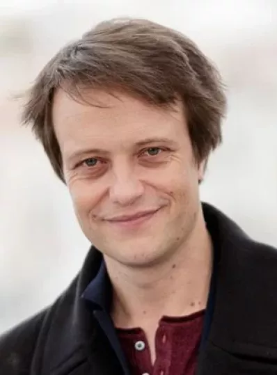 August Diehl