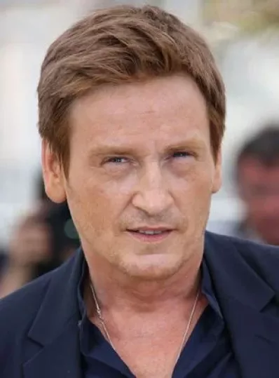 Benoît Magimel