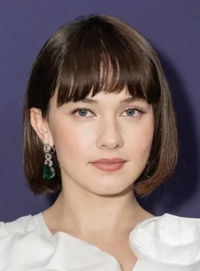 Cailee Spaeny