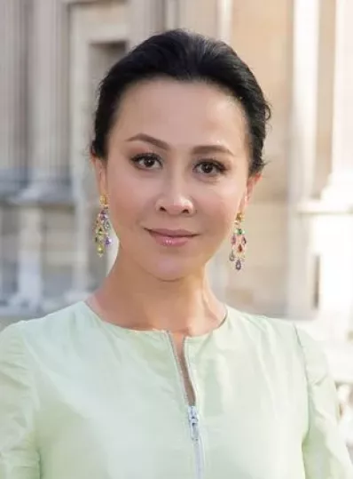 Carina Lau