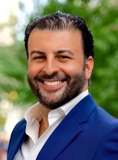 David Serero