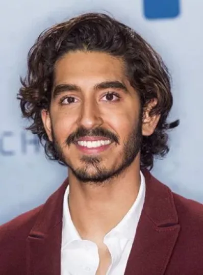 Dev Patel