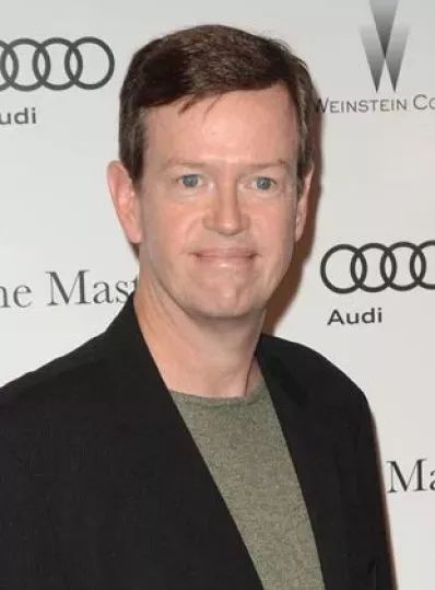 Dylan Baker