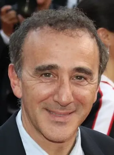 Elie Semoun